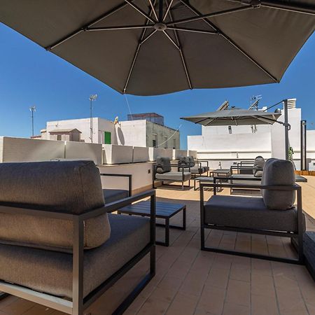 Allo Apartments San Roque 1ºc Cadice Esterno foto