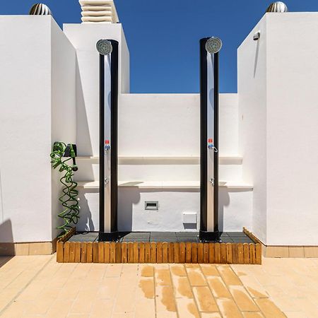Allo Apartments San Roque 1ºc Cadice Esterno foto