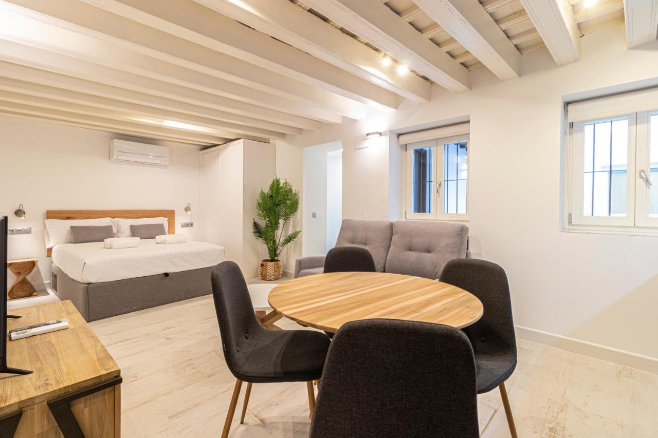 Allo Apartments San Roque 1ºc Cadice Esterno foto