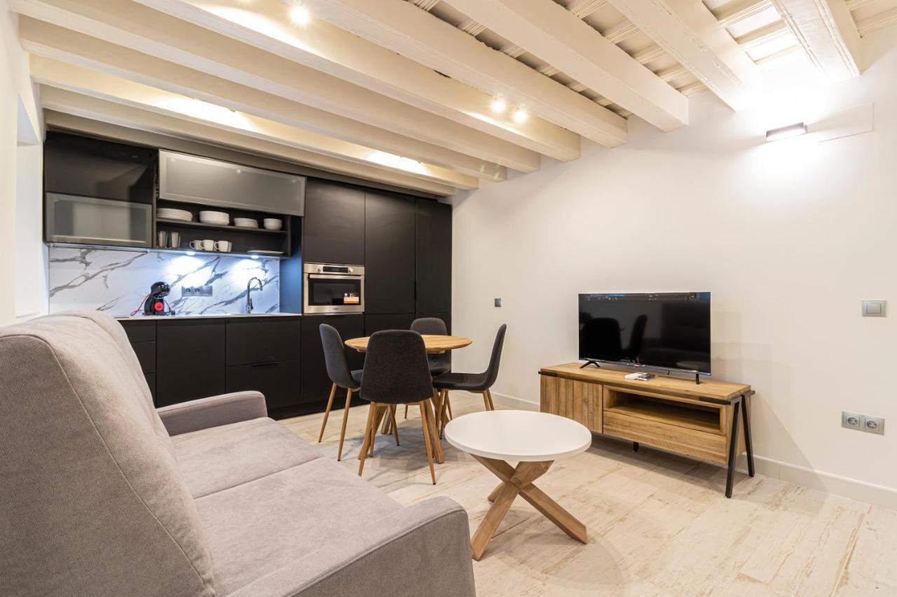 Allo Apartments San Roque 1ºc Cadice Esterno foto