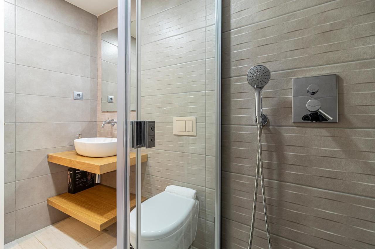 Allo Apartments San Roque 1ºc Cadice Esterno foto