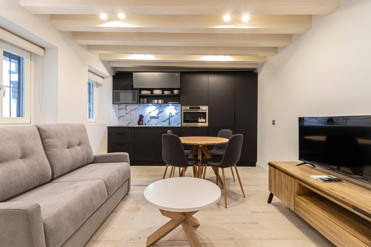 Allo Apartments San Roque 1ºc Cadice Esterno foto