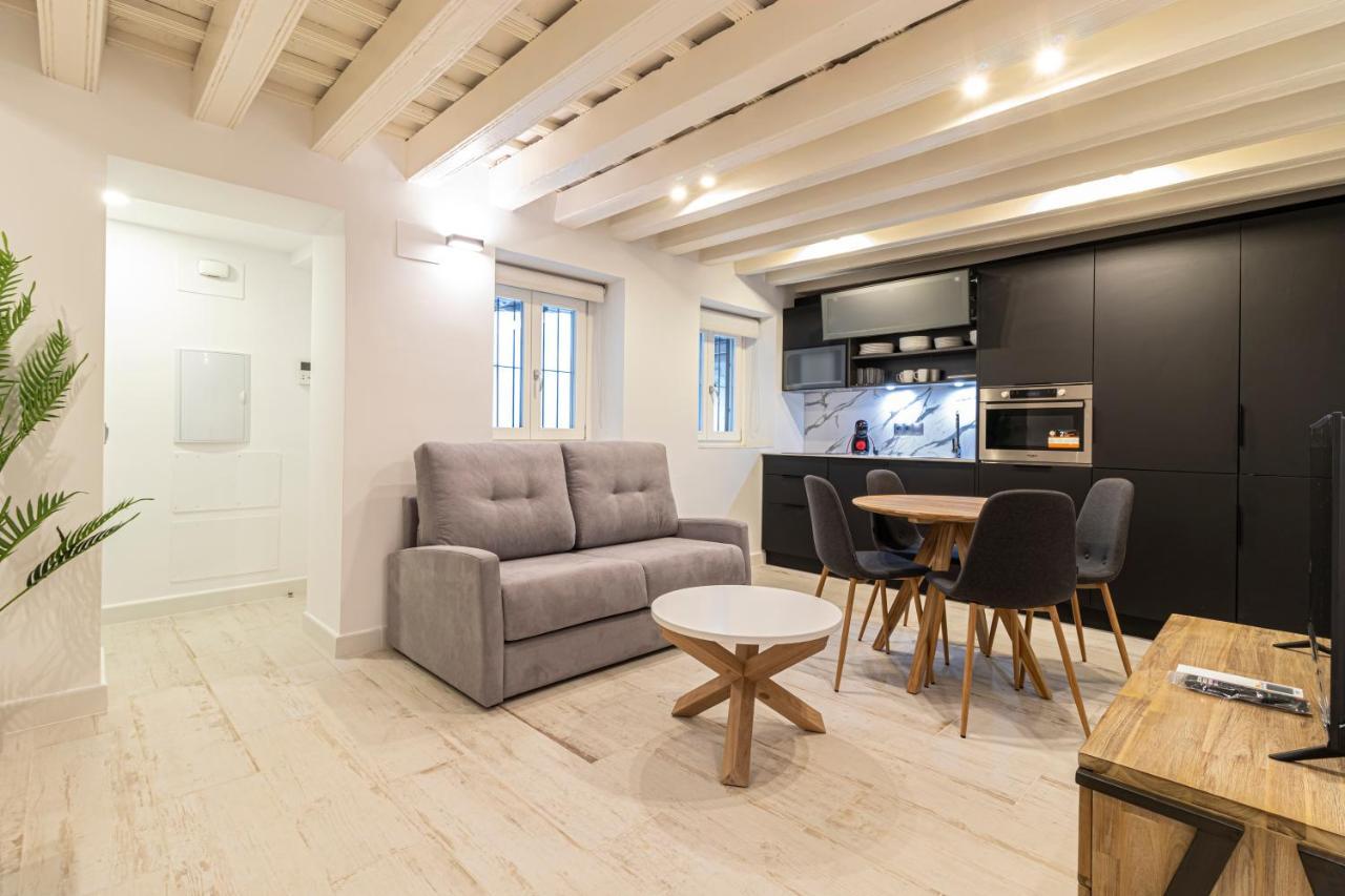 Allo Apartments San Roque 1ºc Cadice Esterno foto
