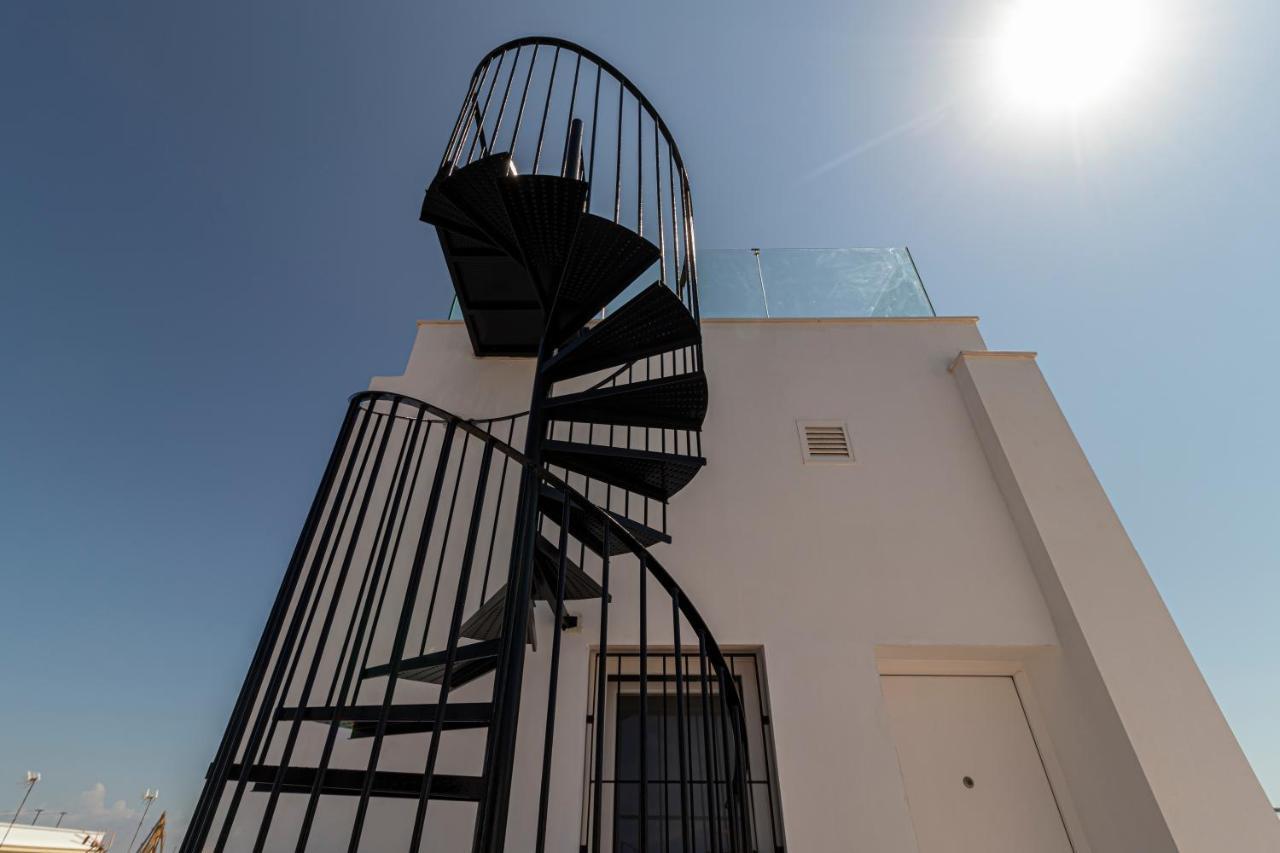 Allo Apartments San Roque 1ºc Cadice Esterno foto