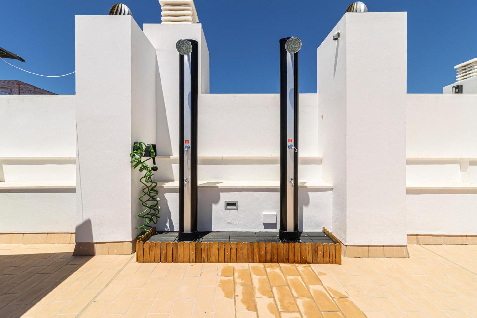 Allo Apartments San Roque 1ºc Cadice Esterno foto
